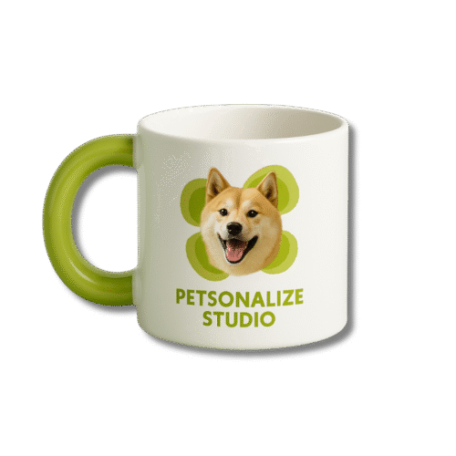 Cusom Ceramic Mug