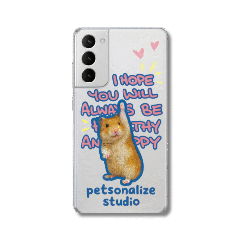 Phone Cases-Artistic Font