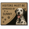 Entrance Doormat