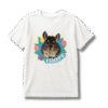 Customizable Premium Cotton T-Shirts