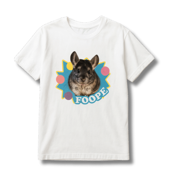 1 Customizable Premium Cotton T-Shirts