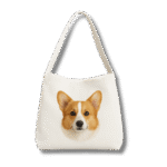 Custom Knot Tote Bag