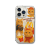 2 Phone Cases-Fast Food Lover