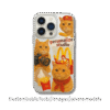 Phone Cases-Spots Pattern