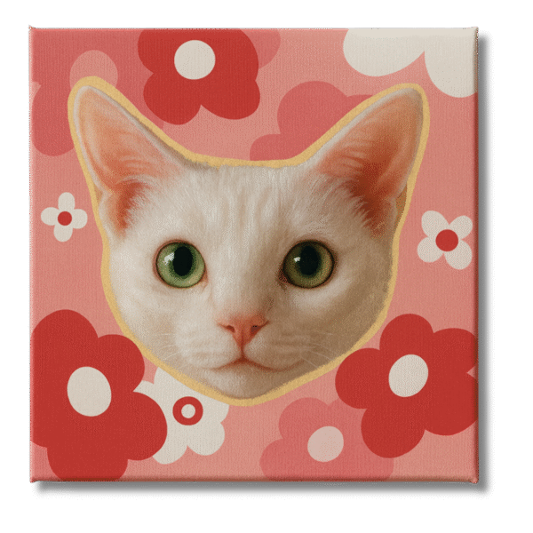 Custom Pet Portrait