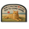 Entrance Doormat