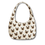 Custom Knot Tote Bag