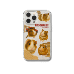Phone Cases-Spots Pattern
