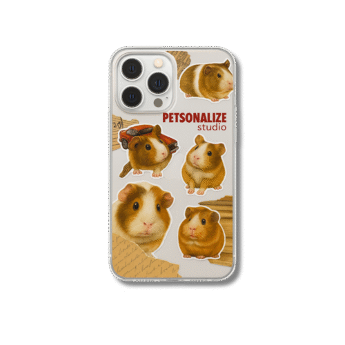 Phone Cases-Classical Patchwork