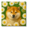 Custom Pet Portrait