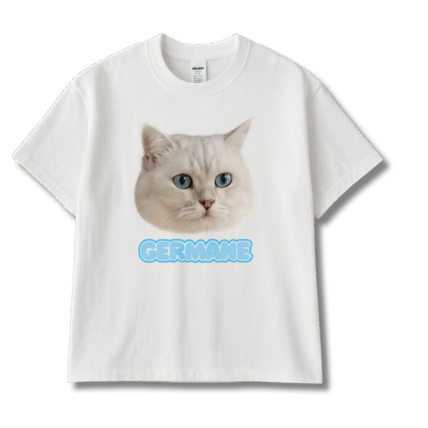 3 Customizable Premium Cotton T-Shirts
