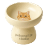 Custom Ceramic Mushroom Bowl