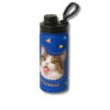 Cusom Sports Water Bottle