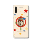 Phone Cases-Spots Pattern
