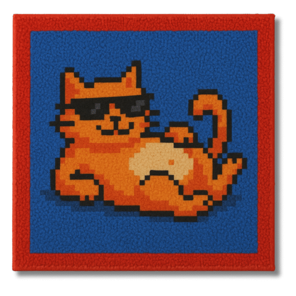 Entrance Doormat