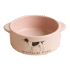 Custom Ceramic Mushroom Bowl
