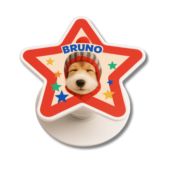 Custom Pet PopStocket