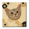 Custom Pet Portrait