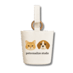 Custom Knot Tote Bag
