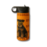 Cusom Sports Water Bottle