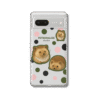 Phone Cases-Spots Pattern