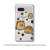 Phone Cases-Spots Pattern