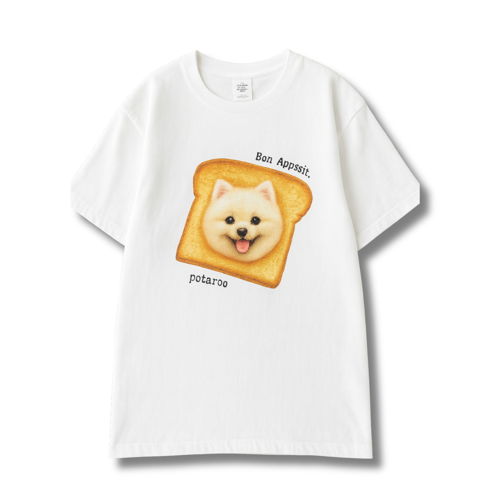 Customizable Premium Cotton T-Shirts