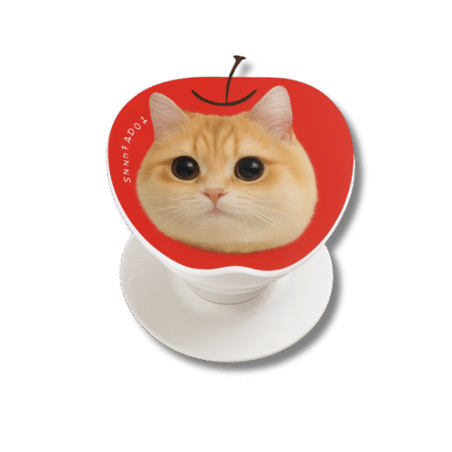 Custom Pet PopStocket