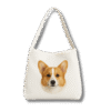 Custom Canvas Tote Bag