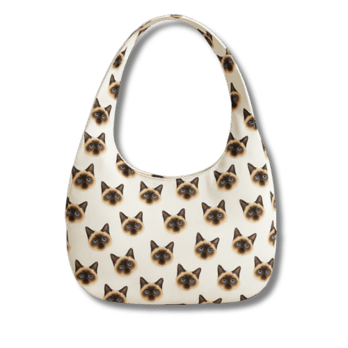 Custom Hobo Bag