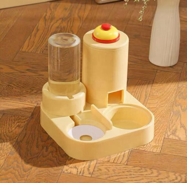 三合一饮水机可叫餐 Tableware