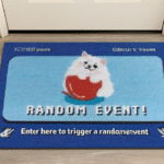 Entrance Doormat