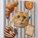 Custom Pet Portrait