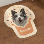 Patterned Doormat