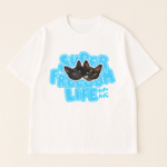 Customizable Premium Cotton T-Shirts