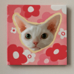 Custom Pet Portrait