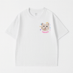 Customizable Premium Cotton T-Shirts