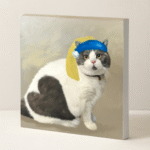 Custom Pet Portrait