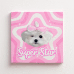 Custom Pet Portrait