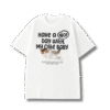 Customizable Premium Cotton T-Shirts