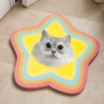 Patterned Doormat