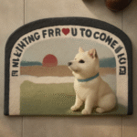Entrance Doormat