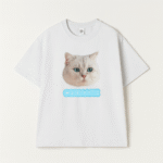 Customizable Premium Cotton T-Shirts