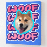 Custom Pet Portrait