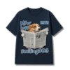Customizable Premium Cotton T-Shirts