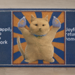 Entrance Doormat
