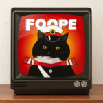 Custom Pet Portrait